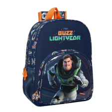 Buzz Ligthyear iskolatáska iskolatáska