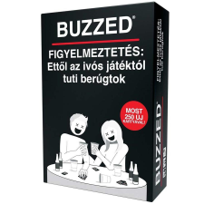  Buzzed társasjáték társasjáték