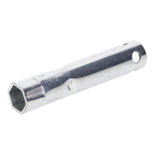 BUZZETTI 16mm-es gumibetétes gyertyakulcs egyéb motorkerékpár alkatrész