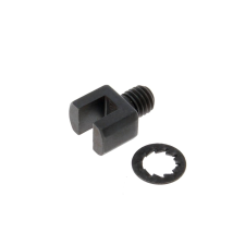 BUZZETTI Küllőkulcs / villáskulcs foglalat Buzzetti 6.9mm egyéb motorkerékpár alkatrész