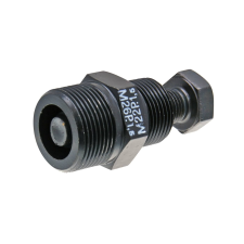 BUZZETTI Lendkerék Lehúzó Buzzetti M22x1.5 / M26x1.5 Jobbkezes Menet egyéb motorkerékpár alkatrész