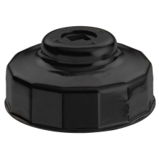 BUZZETTI olajszűrő kulcs Ø75-től 77mm-ig egyéb motorkerékpár alkatrész