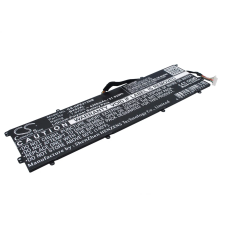  BV02XL Akkumulátor 4200 mAh hp notebook akkumulátor