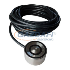  BVF ETOG-55 talajérzékelő szenzor csapadék és hőmérséklet érzékelésére építőanyag