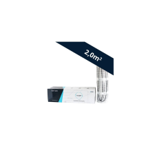 BVF H-MAT fűtőszőnyeg 2 m2 100 watt/m2 építőanyag