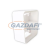 BVF Kiemelőkeret BVF 801 és Heato9 termosztátokhoz (BVFXSL)