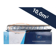 BVF L-PRO fűtőszőnyeg - 10,0 m² (LPRO100100) építőanyag
