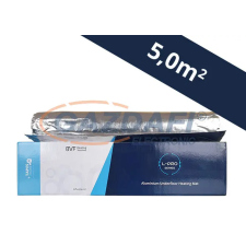BVF L-PRO fűtőszőnyeg - 5,0 m² (LPRO100050) építőanyag