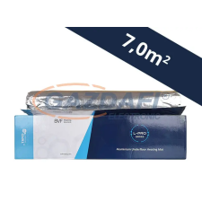 BVF L-PRO fűtőszőnyeg - 7,0 m² (LPRO100070) építőanyag