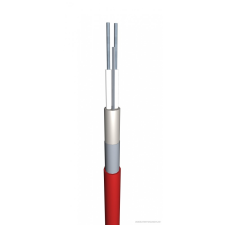 BVF SX 28W/m kültéri fűtőkábel - 640W (22,9 m) (SX0640) építőanyag