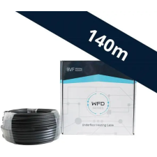 BVF WFD 10W/m fűtőkábel - 140 m (WFD101400) építőanyag