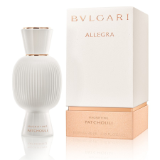 Bvlgari Allegra Magnifying Patchouli, edp 40ml - Teszter parfüm és kölni