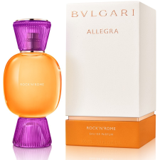 Bvlgari Allegra Rock'N'Rome, edp 100ml - Teszter parfüm és kölni