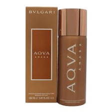 Bvlgari Aqva Amara, Deo spray 150ml dezodor