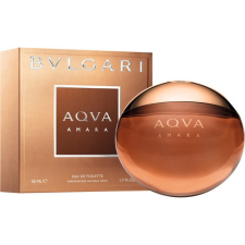 Bvlgari Aqva Amara, edt 15ml parfüm és kölni