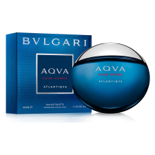 Bvlgari Aqva Pour Homme Atlantiqve, edt 5ml parfüm és kölni