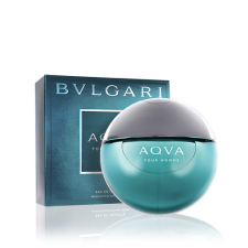 Bvlgari Aqva Pour Homme EDT M 30ml parfüm és kölni