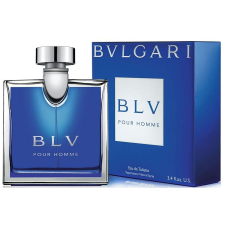 Bvlgari BLV EDT 100 ml parfüm és kölni