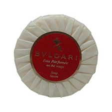 Bvlgari Eau Parfumée au Thé Rouge,  Szappan 50g szappan