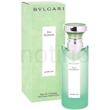 Bvlgari Eau Parfumée au Thé Vert kölnivíz unisex 75 ml parfüm és kölni