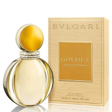 Bvlgari Goldea EDP 90 ml parfüm és kölni