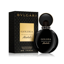 Bvlgari Goldea The Roman Night Absolute női parfüm (eau de parfum) Edp 50ml parfüm és kölni