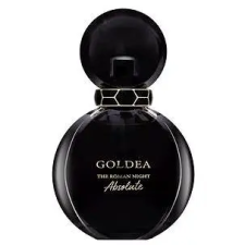 Bvlgari Goldea The Roman Night Absolute Sensuelle EDP 30 ml parfüm és kölni