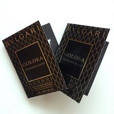 Bvlgari Goldea The Roman Night, Illatminta parfüm és kölni
