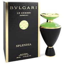 Bvlgari Le Gemme Imperiali Splendia EDP 100 ml parfüm és kölni