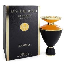 Bvlgari Le Gemme Orientali Zahira EDP 100 ml parfüm és kölni
