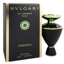 Bvlgari Le Gemme Reali Veridia, edp 100ml parfüm és kölni