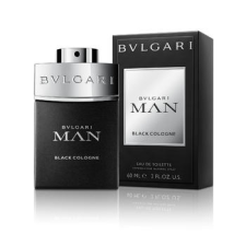 Bvlgari Man Black Cologne EDT 100 ml parfüm és kölni
