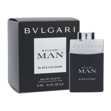 Bvlgari Man Black Cologne, edt 15ml parfüm és kölni