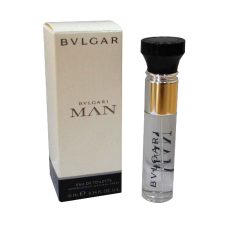 Bvlgari Man EDT 10 ml parfüm és kölni