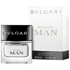 Bvlgari Man EDT 30 ml parfüm és kölni
