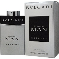 Bvlgari Man Extreme EDT 30 ml parfüm és kölni