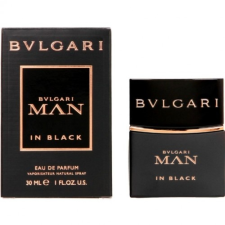 Bvlgari Man in Black EDP 5 ml parfüm és kölni