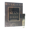Bvlgari Man In Black Essence, EDP - Illatminta