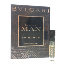 Bvlgari Man In Black Essence, EDP - Illatminta parfüm és kölni