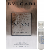 Bvlgari Man Rain Essence, EDP - Illatminta