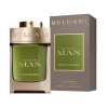 Bvlgari Man Wood Essence EDP 100 ml