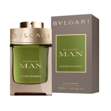 Bvlgari Man Wood Essence EDP 100 ml parfüm és kölni
