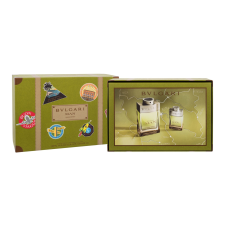 Bvlgari MAN Wood Neroli, edp 100 ml + edp 15 ml kozmetikai ajándékcsomag