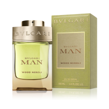 Bvlgari Man Wood Neroli EDP 60 ml parfüm és kölni
