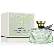 Bvlgari Mon Jasmin Noir L'Eau Exquise EDT 75 ml parfüm és kölni