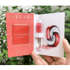 Bvlgari Omnia Coral, Illatminta