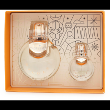 Bvlgari Omnia Crystalline EdT Set 115 ml (783320423420) kozmetikai ajándékcsomag