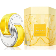 Bvlgari Omnia Golden Citrine EDT 65ml parfüm és kölni