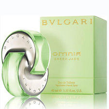 Bvlgari Omnia Green Jade EDT 65 ml parfüm és kölni