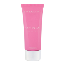 Bvlgari Omnia Pink Sapphire, tusfürdő gél 100ml tusfürdők